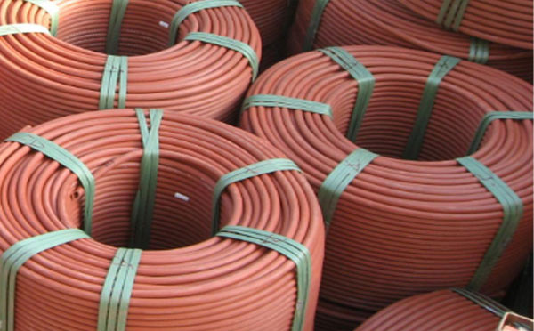 聚乙烯阻燃金凤穿线管具有哪些优势