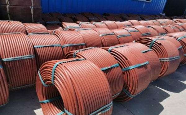 金凤穿线管为什么受人们欢迎的原因 金凤穿线管为什么受人们欢迎的原因