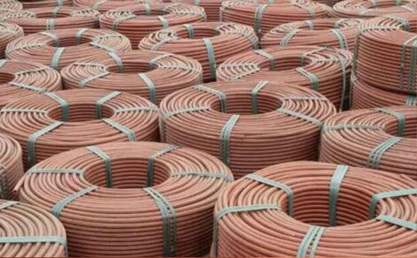 rpe金凤穿线管 rpe金凤穿线管