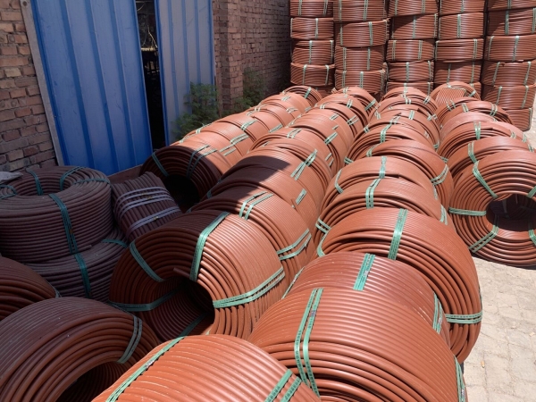 如何选择一条合适耐用的金凤穿线管 如何选择一条合适耐用的金凤穿线管