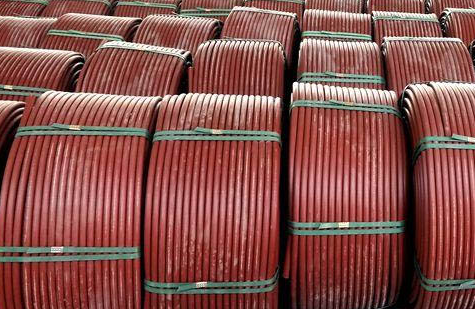 怎样选择一条合适耐用的金凤穿线管 怎样选择一条合适耐用的金凤穿线管