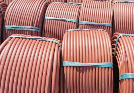 如何正确进行金凤穿线管施工安装