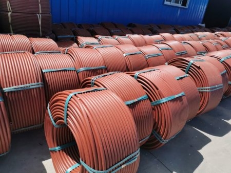 金属金凤穿线管在家装中的重要性 金属金凤穿线管在家装中的重要性