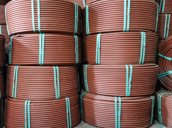 RPE阻燃金凤穿线管的安装施工都有哪些现象 RPE阻燃金凤穿线管的安装施工都有哪些现象