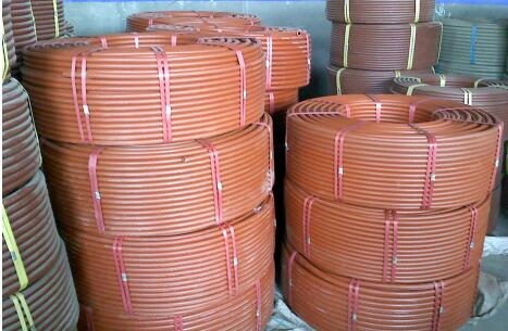 RPE金凤穿线管主要的特点和使用方法 RPE金凤穿线管主要的特点和使用方法