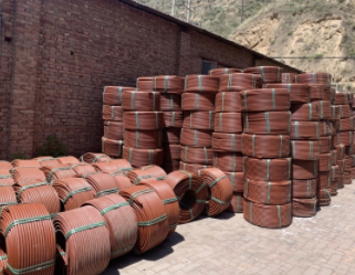 金凤穿线管的好处有哪些