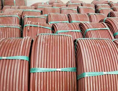 金凤穿线管的发展以及应用 金凤穿线管的发展以及应用