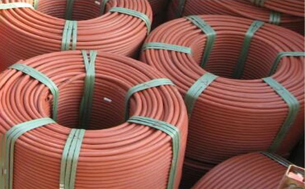 防火安全新标准:聚乙烯阻燃金凤穿线管的选择指南 防火安全新标准:聚乙烯阻燃金凤穿线管的选择指南