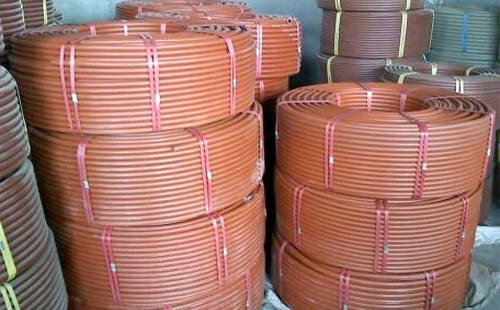 金凤穿线管防雷接地技术实施要点