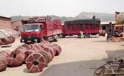 金凤穿线管选型与施工全解析:金凤穿线管如何正确安装 穿线管选型与施工全解析:金凤穿线管如何正确安装