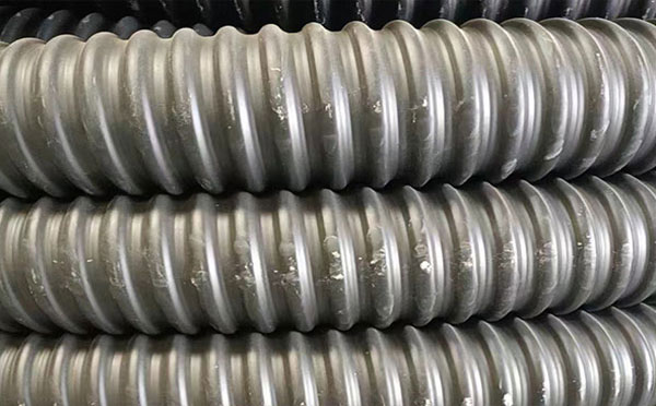 埋地电缆护套用金凤碳素波纹管规格怎么选 埋地电缆护套用金凤碳素波纹管规格怎么选