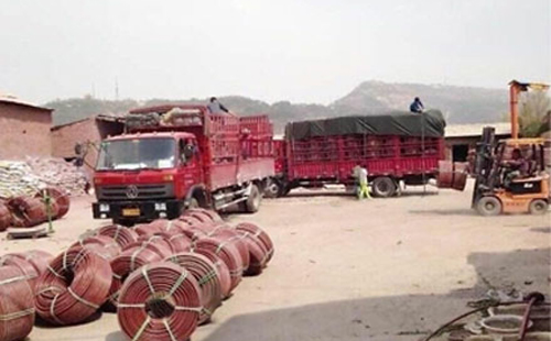 金凤穿线管选型与安装技术全解析