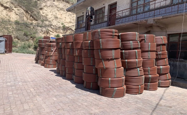 金凤穿线管品质之选：恒通塑胶以专业实力筑牢西北电气安全防线