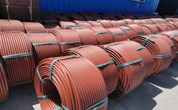 金凤穿线管类型选型与建筑电气安装技术规范指南 金凤穿线管类型选型与建筑电气安装技术规范指南